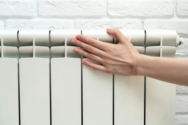 Heating radiator